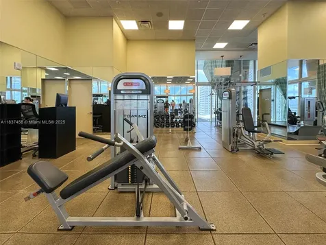 50 Biscayne Boulevard Miami FL 33132