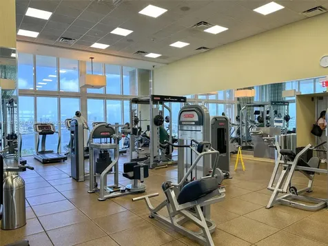 50 Biscayne Boulevard Miami FL 33132