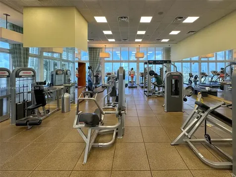 50 Biscayne Boulevard Miami FL 33132