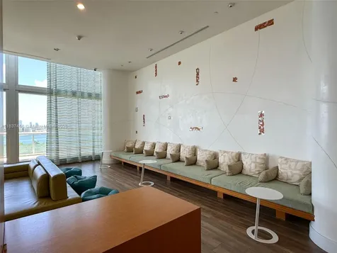 50 Biscayne Boulevard Miami FL 33132