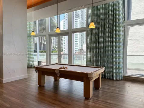 50 Biscayne Boulevard Miami FL 33132