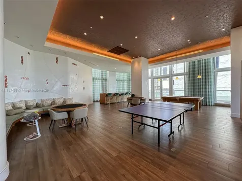 50 Biscayne Boulevard Miami FL 33132