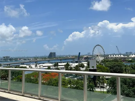 50 Biscayne Boulevard Miami FL 33132