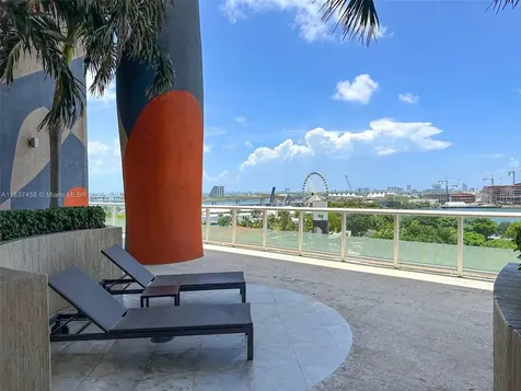 50 Biscayne Boulevard Miami FL 33132