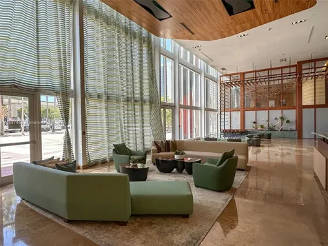 50 Biscayne Boulevard Miami FL 33132