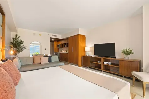 50 Biscayne Boulevard Miami FL 33132