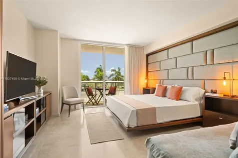 50 Biscayne Boulevard Miami FL 33132