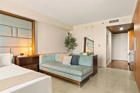 50 Biscayne Boulevard Miami FL 33132