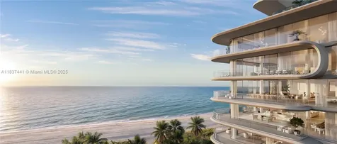 8777 Collins Avenue Surfside FL 33154