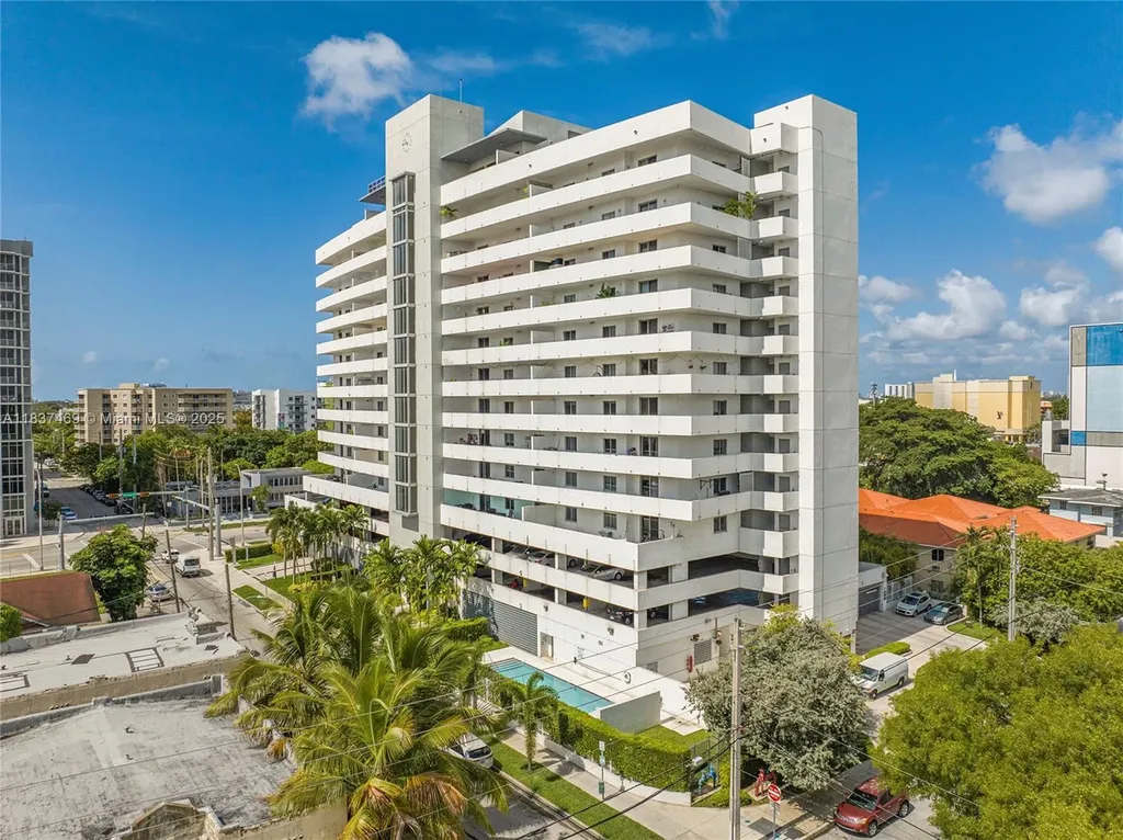 36 NW 6th Avenue Miami FL 33128