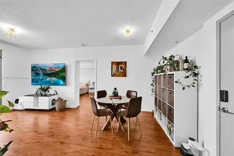 36 NW 6th Avenue Miami FL 33128