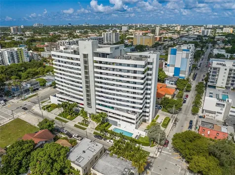 36 NW 6th Avenue Miami FL 33128