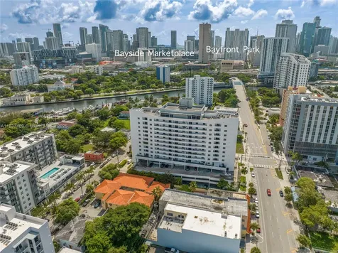 36 NW 6th Avenue Miami FL 33128