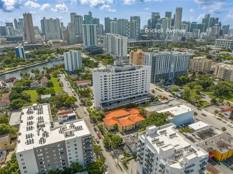 36 NW 6th Avenue Miami FL 33128