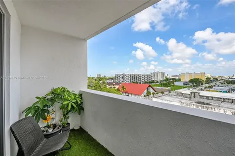 36 NW 6th Avenue Miami FL 33128