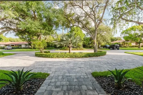 8501 SW 72nd Terrace Miami FL 33143