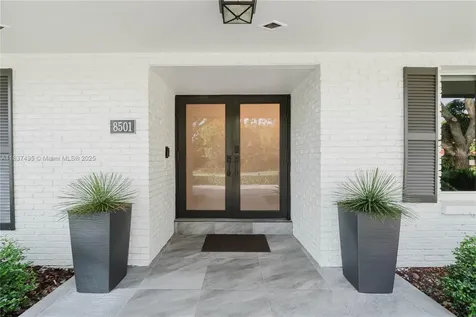 8501 SW 72nd Terrace Miami FL 33143