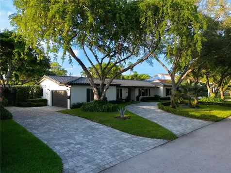 8501 SW 72nd Terrace Miami FL 33143