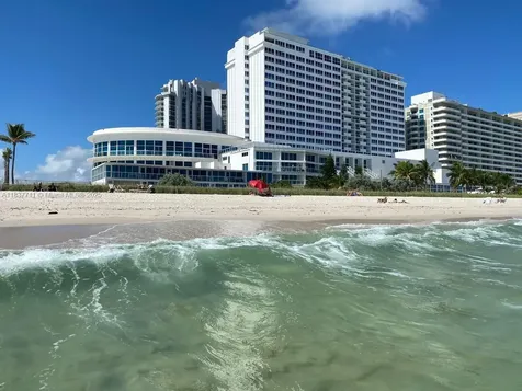 5445 Collins Avenue Miami Beach FL 33140