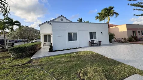 12239 NW 7th Street Miami FL 33182