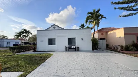 12239 NW 7th Street Miami FL 33182