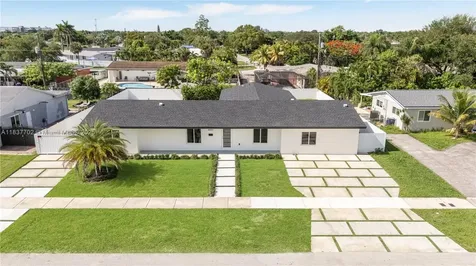 9800 SW 159th Street Miami FL 33157