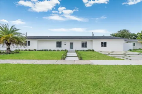 9800 SW 159th Street Miami FL 33157