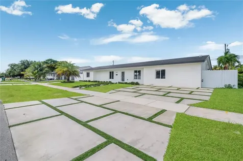 9800 SW 159th Street Miami FL 33157