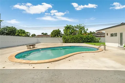 9800 SW 159th Street Miami FL 33157