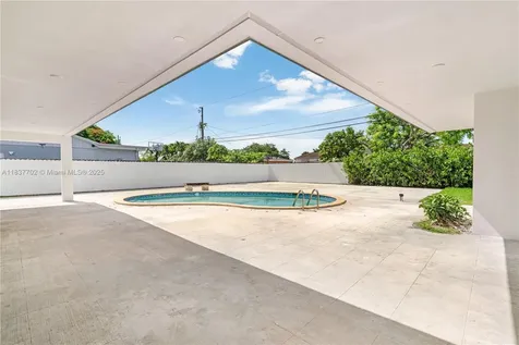 9800 SW 159th Street Miami FL 33157