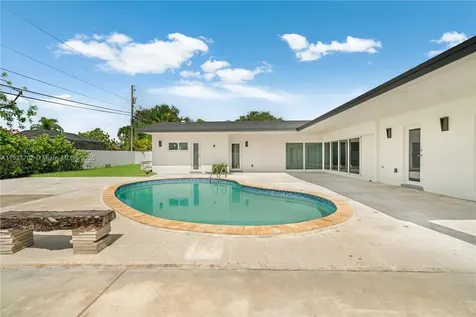 9800 SW 159th Street Miami FL 33157