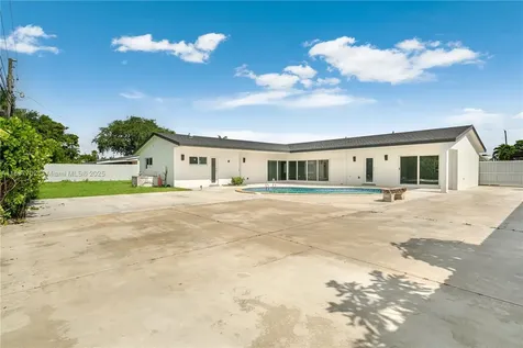 9800 SW 159th Street Miami FL 33157