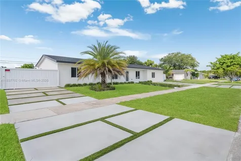 9800 SW 159th Street Miami FL 33157