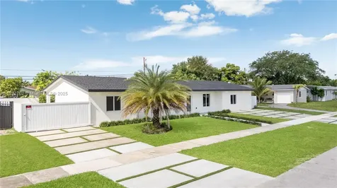 9800 SW 159th Street Miami FL 33157