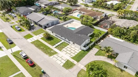 9800 SW 159th Street Miami FL 33157