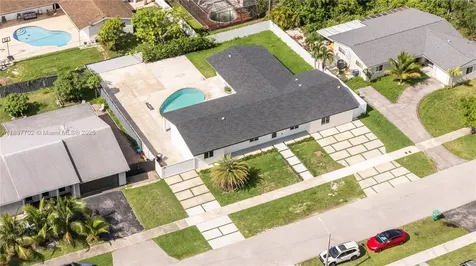 9800 SW 159th Street Miami FL 33157