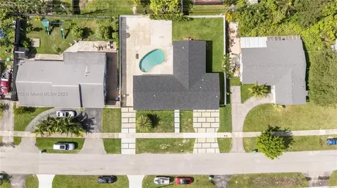 9800 SW 159th Street Miami FL 33157
