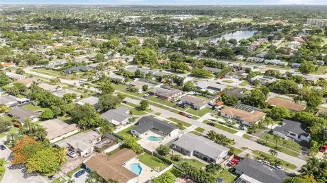 9800 SW 159th Street Miami FL 33157