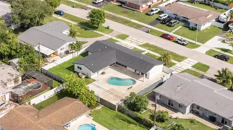 9800 SW 159th Street Miami FL 33157