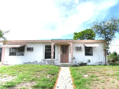 525 NW 16th Street Pompano Beach FL 33060