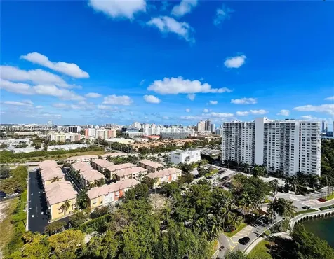 2780 NE 183rd Street Aventura FL 33160