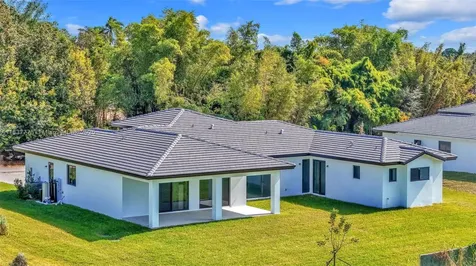 23120 SW 154 Court Miami FL 33170