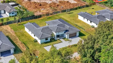23120 SW 154 Court Miami FL 33170