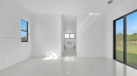 23120 SW 154 Court Miami FL 33170