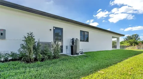 23120 SW 154 Court Miami FL 33170