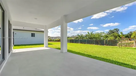 23120 SW 154 Court Miami FL 33170