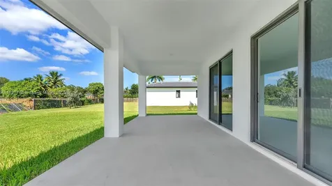 23120 SW 154 Court Miami FL 33170