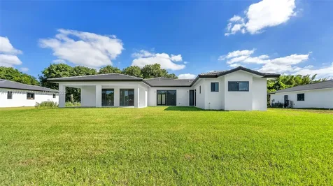 23120 SW 154 Court Miami FL 33170