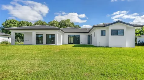 23120 SW 154 Court Miami FL 33170