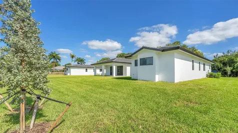 23120 SW 154 Court Miami FL 33170